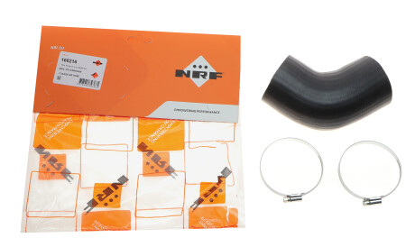 Фото 2 - Патрубок турбіни NRF 166216