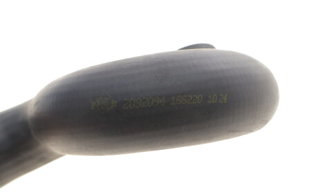 Фото 3 - Автозапчастина NRF 166220