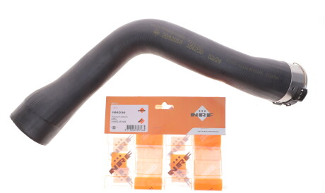 Фото 2 - Патрубок турбины NRF 166230