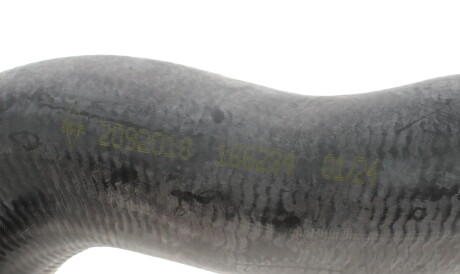 Фото 3 - Патрубок турбіни NRF 166234