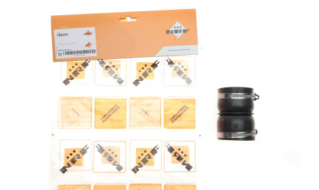 Фото 2 - Патрубок турбіни NRF 166241