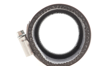 Фото 3 - Патрубок турбіни NRF 166241