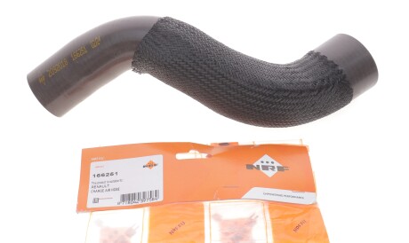 Фото 2 - Патрубок турбіни NRF 166251