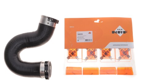 Фото 2 - Патрубок турбіни NRF 166252