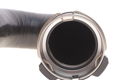 Фото 3 - Патрубок турбіни NRF 166252