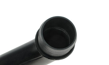 Фото 2 - Патрубок турбины NRF 166254