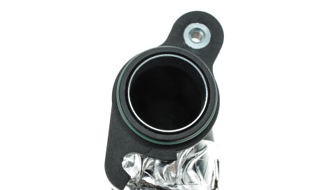 Фото 3 - Патрубок турбины NRF 166254