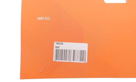 Фото 2 - Автозапчастина NRF 166258