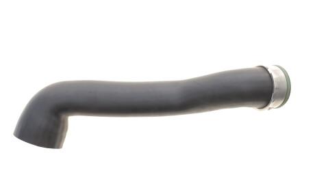 Патрубок интеркулера BMW 3 (E46) 3.0D 99-07 M57 - ((11617790143)) NRF 166262