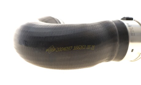 Фото 3 - Автозапчасть NRF 166263