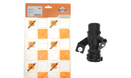 Фото 2 - Патрубок турбіни NRF 166264