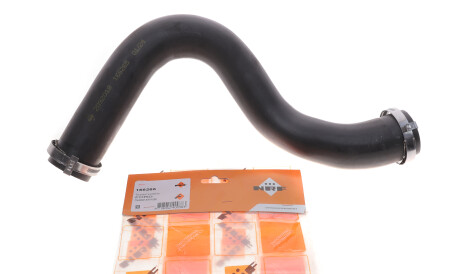 Фото 2 - Патрубок турбины NRF 166265