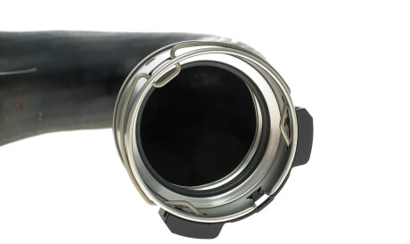 Фото 3 - Патрубок турбины NRF 166270