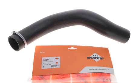 Фото 2 - Патрубок турбіни NRF 166279