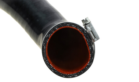 Фото 3 - Патрубок турбины NRF 166283