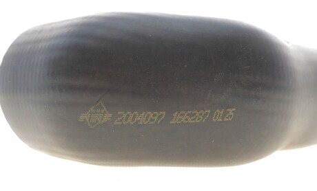 Фото 3 - Автозапчасть NRF 166287