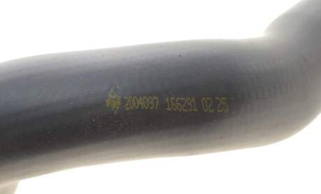 Фото 3 - Автозапчасть NRF 166291