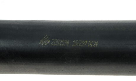 Фото 2 - Патрубок турбины NRF 166297