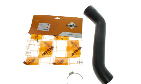 Фото 3 - Патрубок турбины NRF 166297