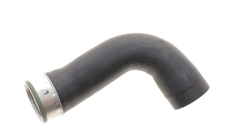 Патрубок интеркулера (R) MB Vito (W639) 03- (OM642) - ((6395281982, A6395281982)) NRF 166298
