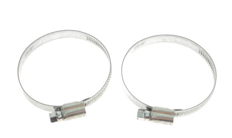 Фото 2 - Патрубок турбины NRF 166306