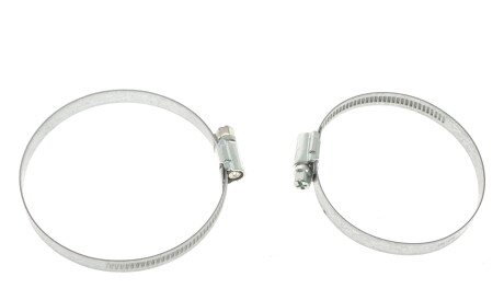 Фото 2 - Патрубок турбины NRF 166307