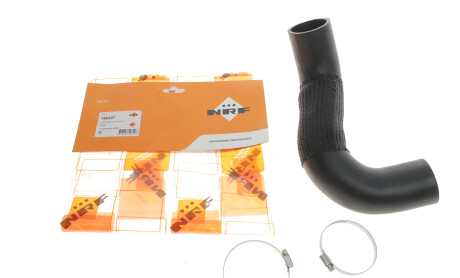 Фото 5 - Патрубок турбины NRF 166307