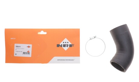 Фото 2 - Патрубок турбіни NRF 166311