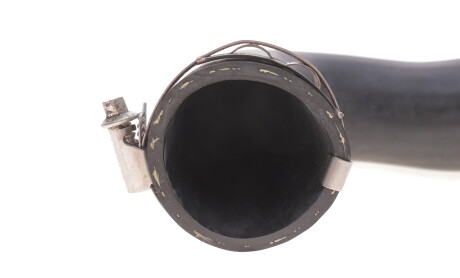 Фото 3 - Патрубок турбіни NRF 166312