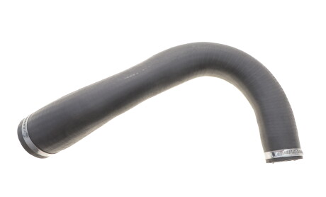 Патрубок інтеркулера Opel Astra J/Zafira 09- - ((1C156C646AG, 1C156C646AH, 1C156C646AJ, 4418014, 4655361)) NRF 166314