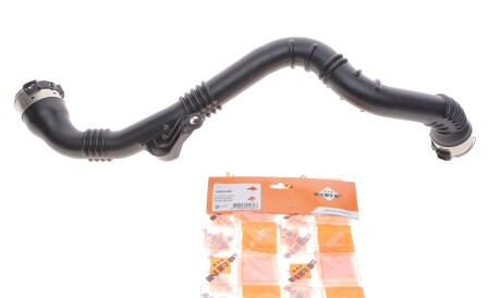 Фото 2 - Автозапчастина NRF 166329