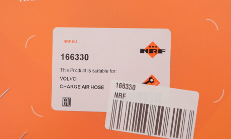 Фото 2 - Автозапчастина NRF 166330