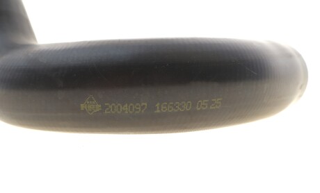 Фото 3 - Автозапчастина NRF 166330