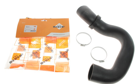 Фото 4 - Патрубок турбіни NRF 166331