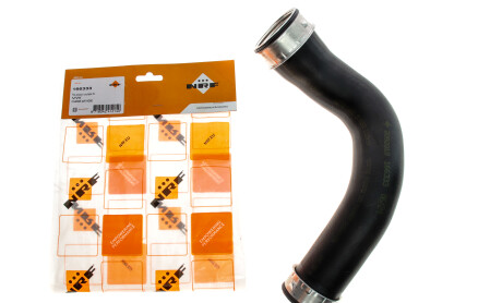 Фото 4 - Патрубок турбіни NRF 166333