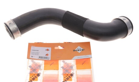 Фото 2 - Патрубок турбины NRF 166335