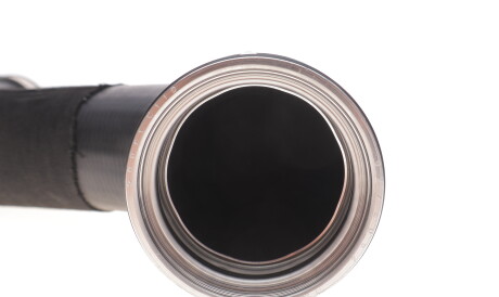 Фото 3 - Патрубок турбины NRF 166335