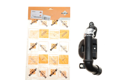 Фото 2 - Патрубок турбіни NRF 166341