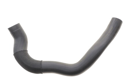 Патрубок интеркулера (выпуск) Alfa Romeo 147 1.9 JTD 00-10 - ((8200731430, 144609794R)) NRF 166343