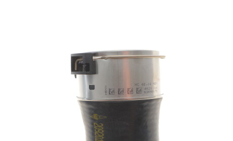 Фото 3 - Автозапчастина NRF 166345