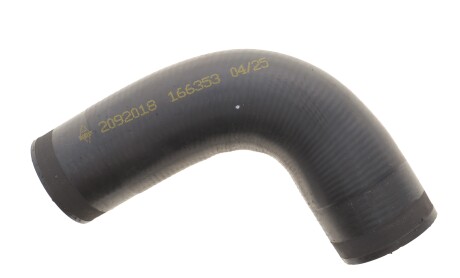 Патрубок інтеркулера (нижній) Audi A4/A6/VW Passat 1.9TDI 95-05 - ((058145834A, 58145834A, 8D0145834, 8D0145834F)) NRF 166353