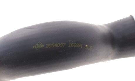 Фото 3 - Автозапчасть NRF 166354