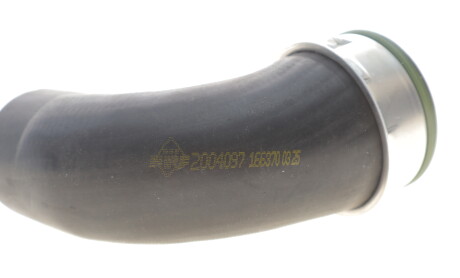 Фото 3 - Автозапчасть NRF 166370