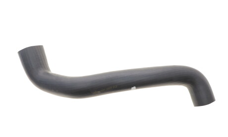 Патрубок інтеркулера Citroen Jumpy 2.0HDi 00-06 - ((0382HQ, 1484101080, 1490872080)) NRF 166373