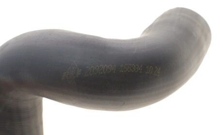 Фото 3 - Автозапчастина NRF 166384