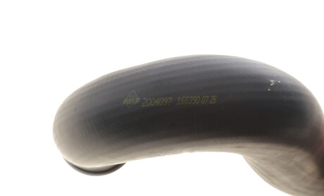 Фото 3 - Автозапчастина NRF 166390