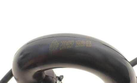 Фото 3 - Автозапчасть NRF 166393