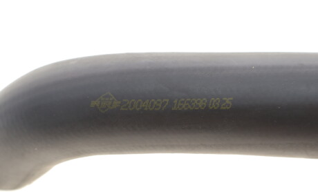 Фото 3 - Автозапчасть NRF 166398