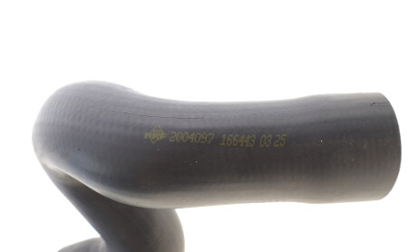 Фото 3 - Автозапчастина NRF 166443