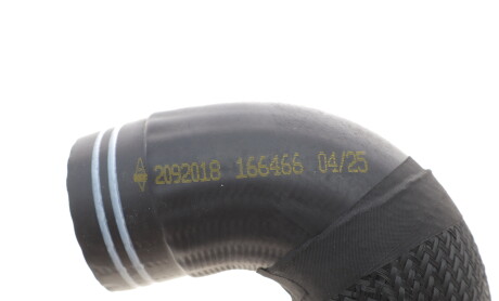 Фото 4 - Автозапчастина NRF 166466